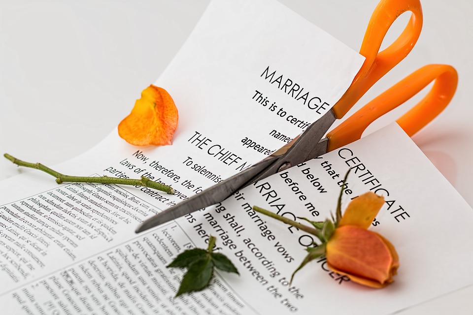 howard county divorce lawyer