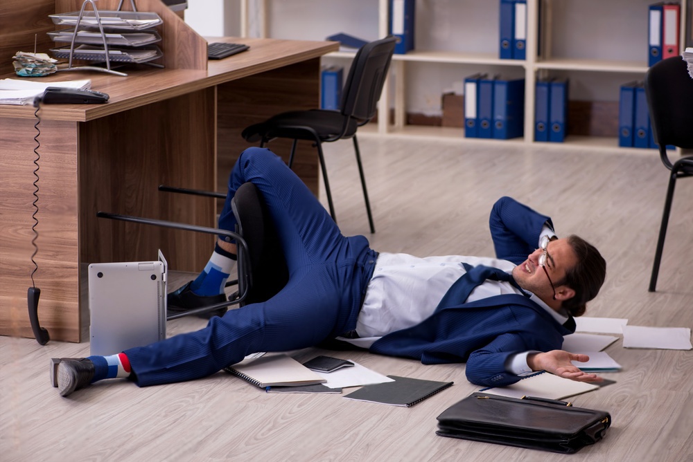 Queens Personal Injury Lawyer